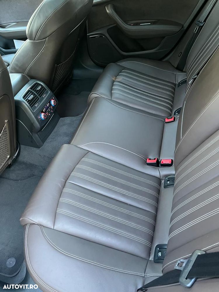 Audi A6 Allroad - 14