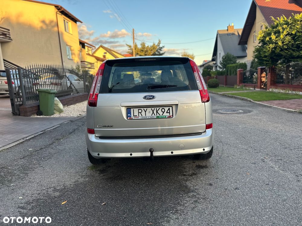 Ford C-MAX 2.0 Trend - 6