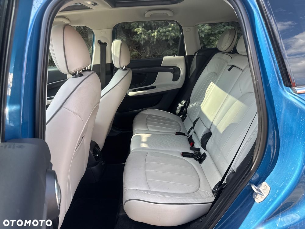 MINI Countryman Cooper S All4 - 22