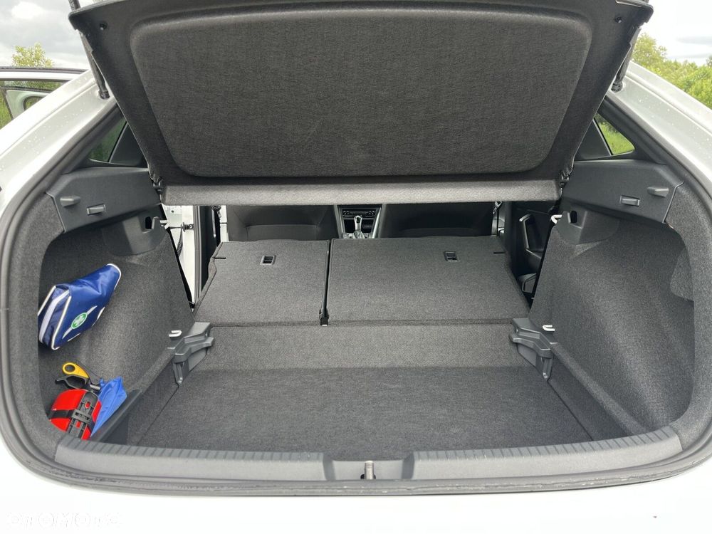 Volkswagen Taigo 1.5 TSI ACT R-Line Plus DSG - 20