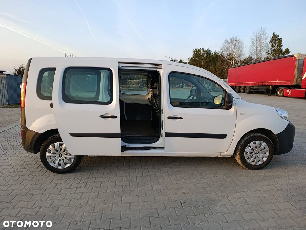 Renault Kangoo 1.5 dCi Business - 15