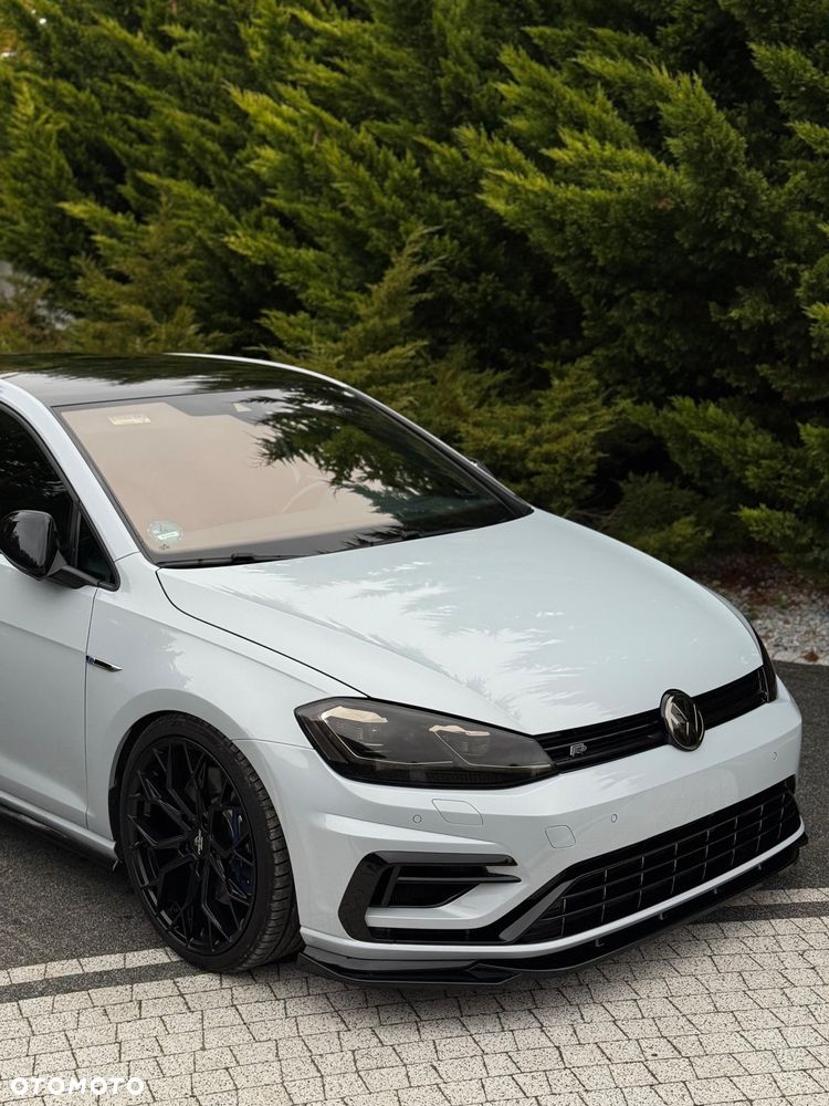 Volkswagen Golf VII 2.0 TSI BMT 4Mot R DSG - 13