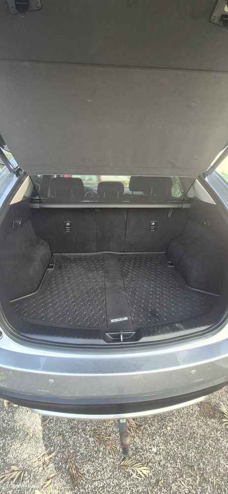 Mazda CX-5 2.2 D Evolve Navi - 20