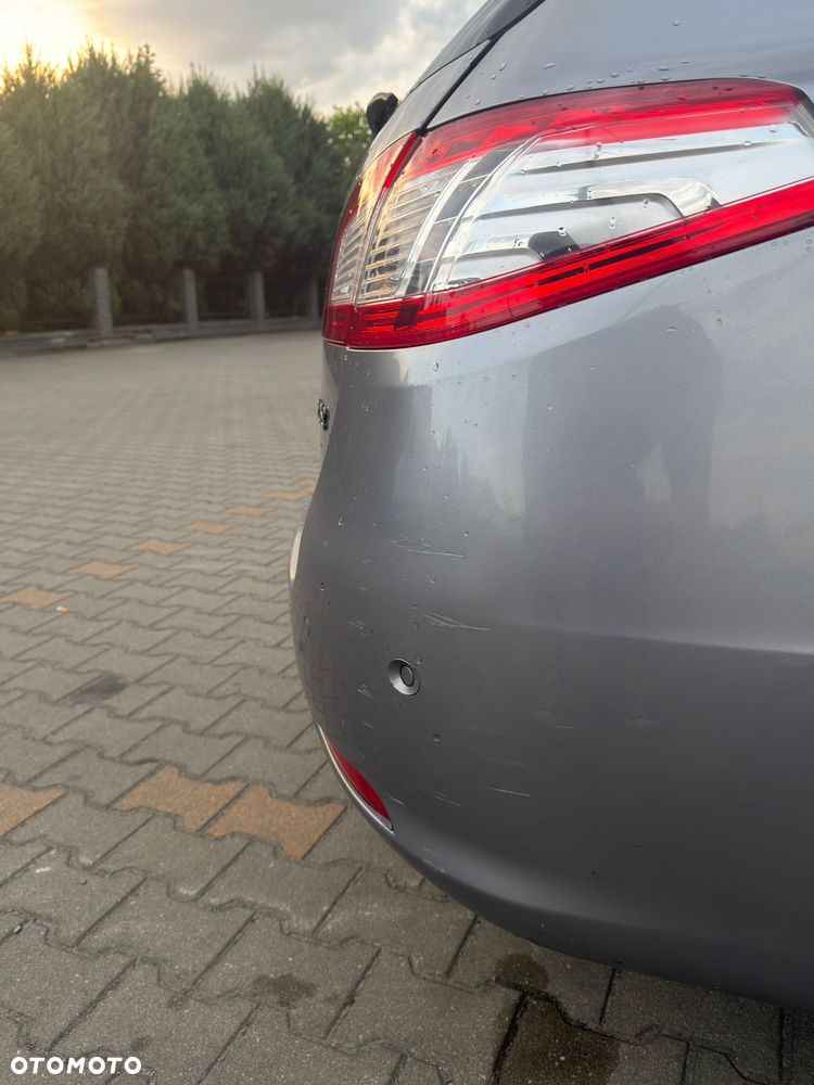 Peugeot 508 2.0 BlueHDi Allure S&S - 23