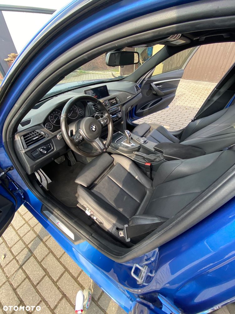 BMW Seria 3 328i - 7