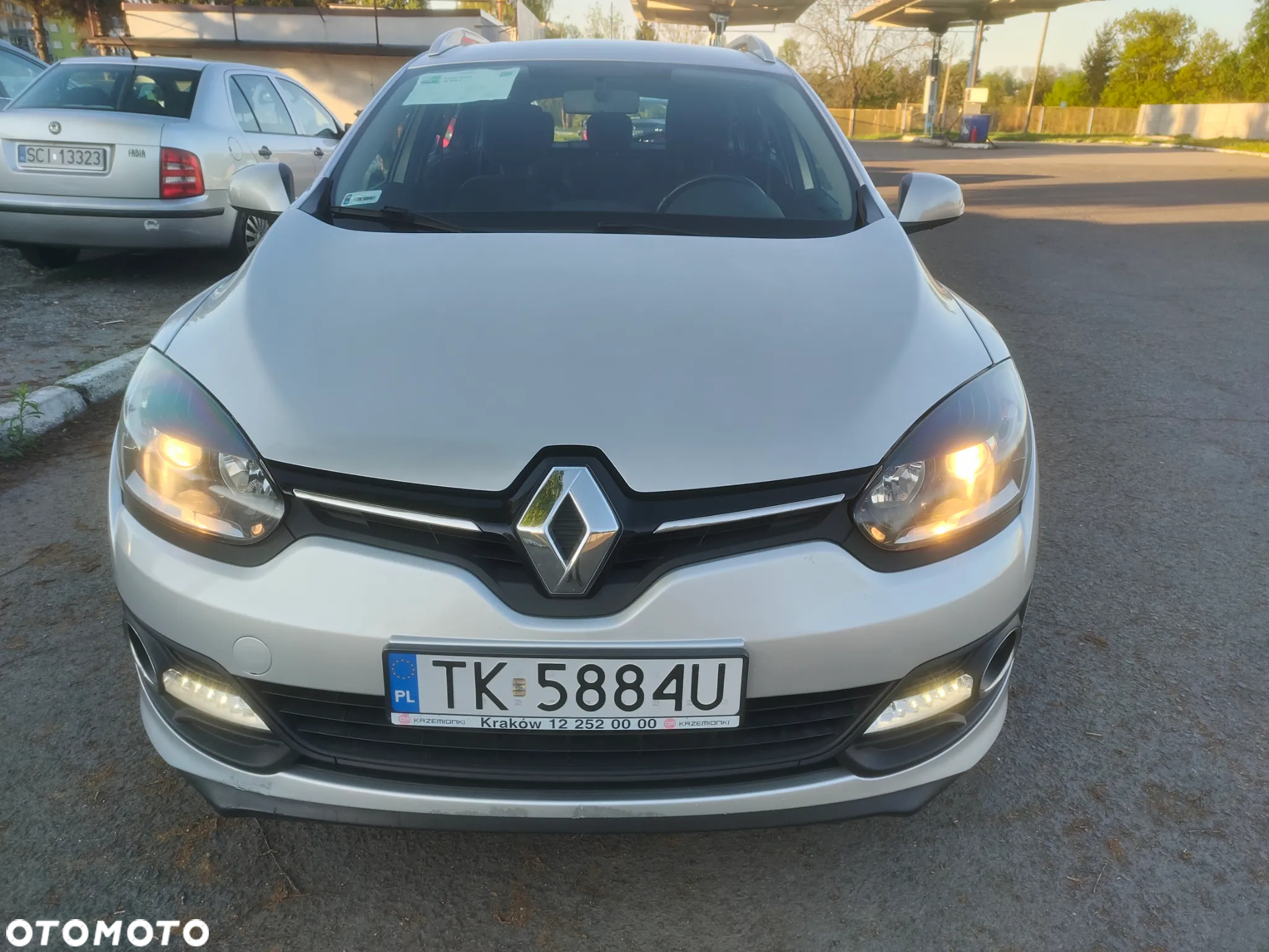 Renault Megane 1.5 Blue dCi Life - 9