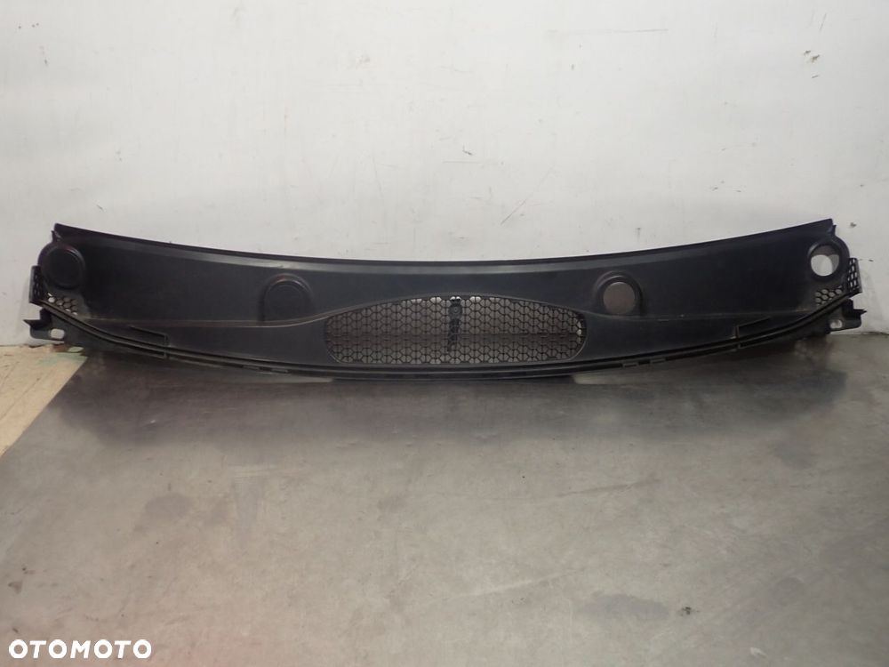 PODSZYBIE CITROEN BERLINGO II 9680568877 - 1