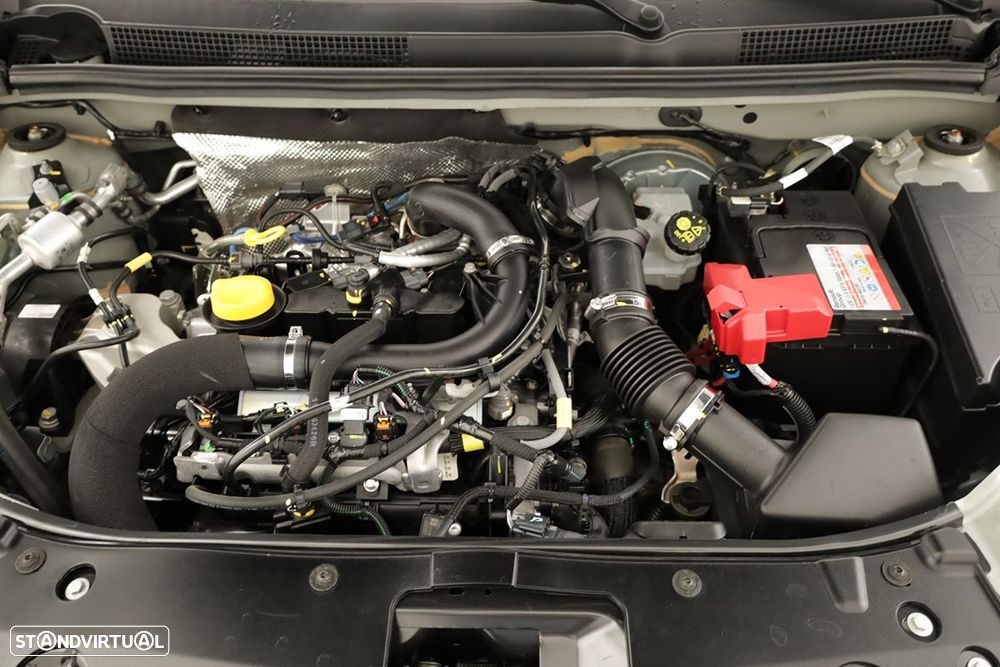 Dacia Sandero 1.0 ECO-G Extreme + Up&Go Bi-Fuel - 26