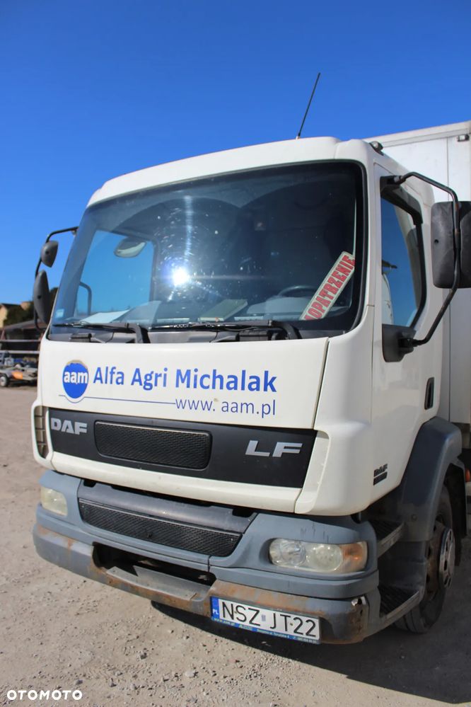 DAF FA LF55 - 10