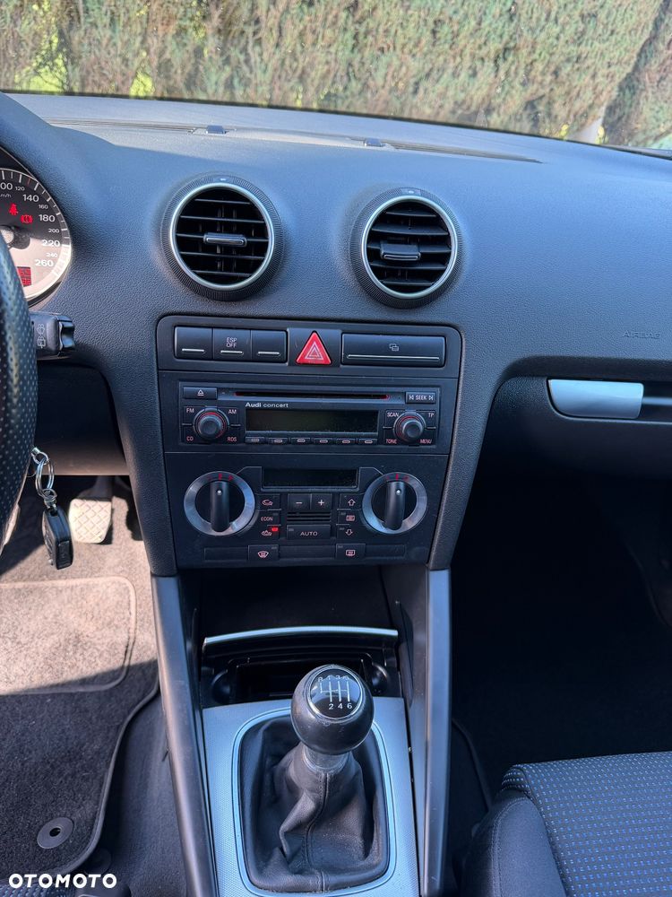 Audi A3 Allstreet - 20