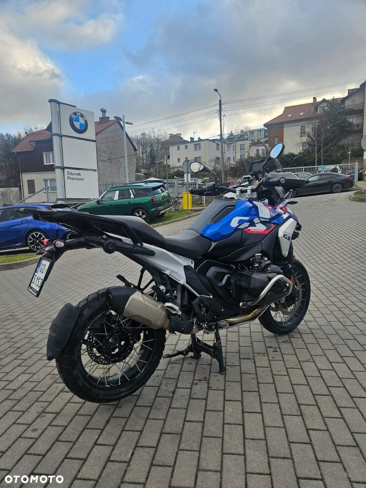 BMW GS - 4
