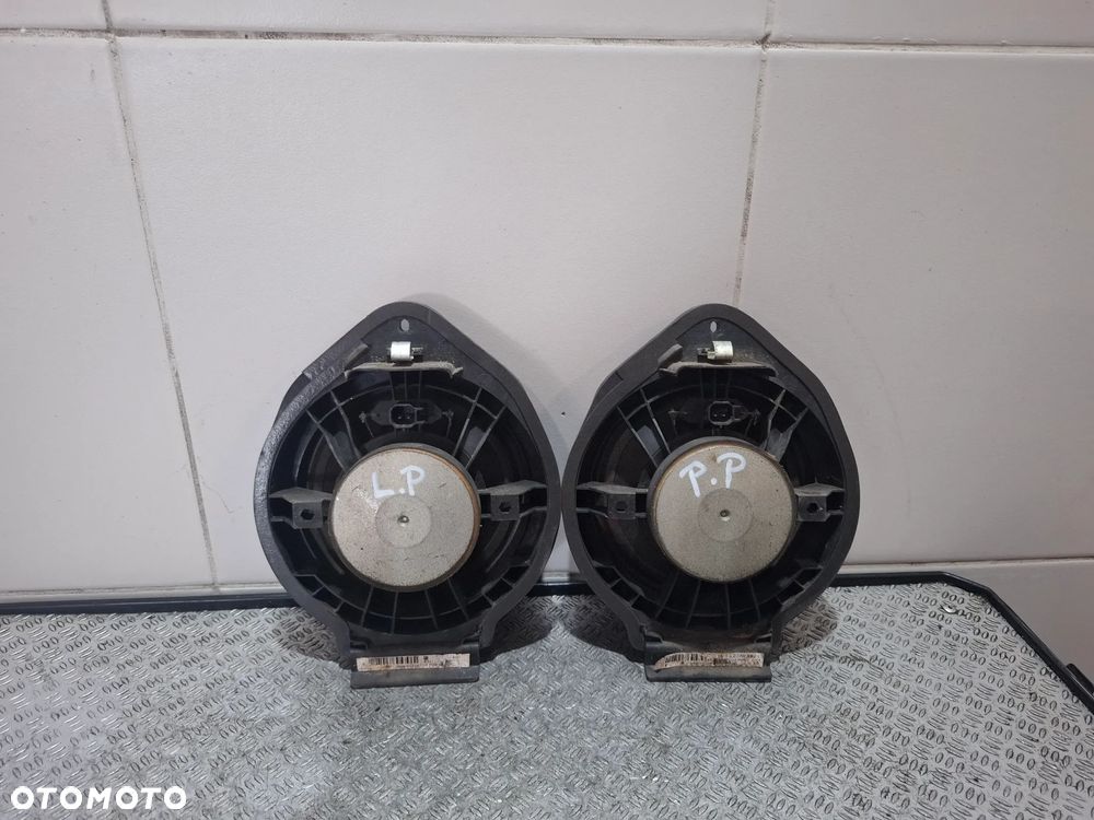 Głośnik drzwi przód Opel Insignia A 2011 rok lift nr 22759392 - 2
