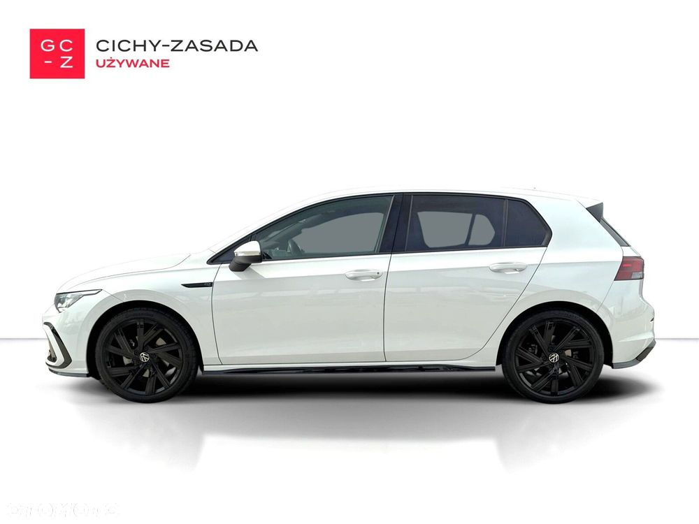 Volkswagen Golf 1.5 eTSI EVO R-Line DSG - 8