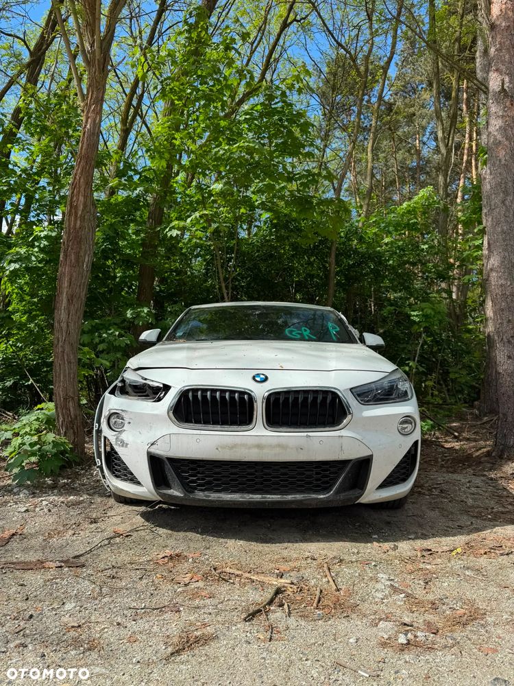 BMW X2 sDrive18d sport - 6