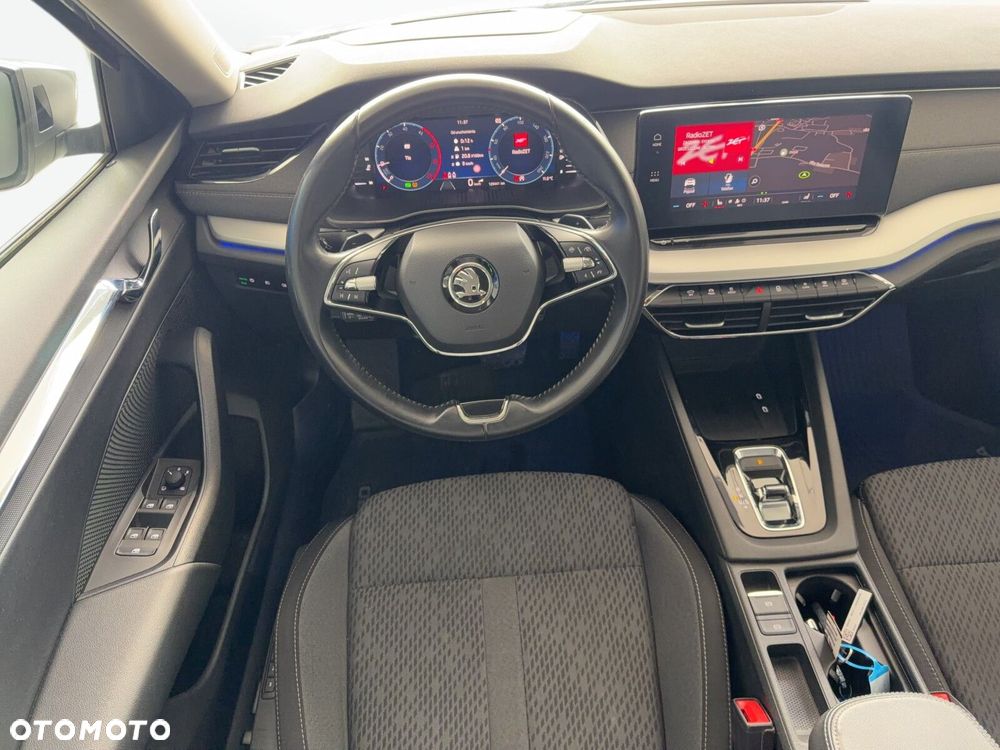 Skoda Octavia - 20
