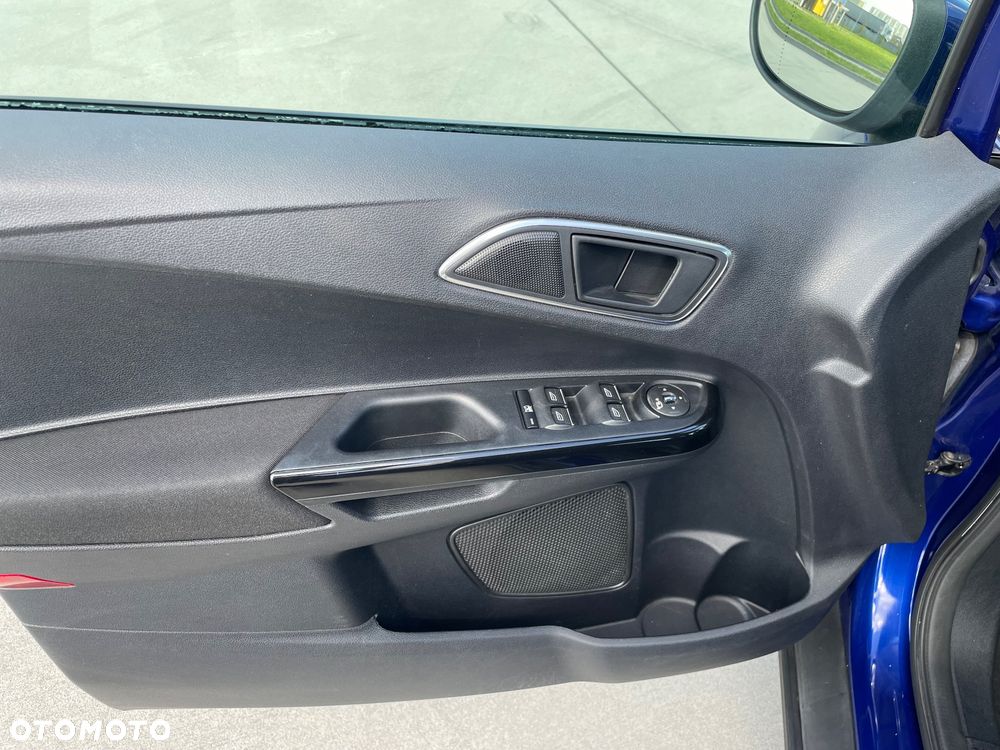 Ford B-MAX - 15
