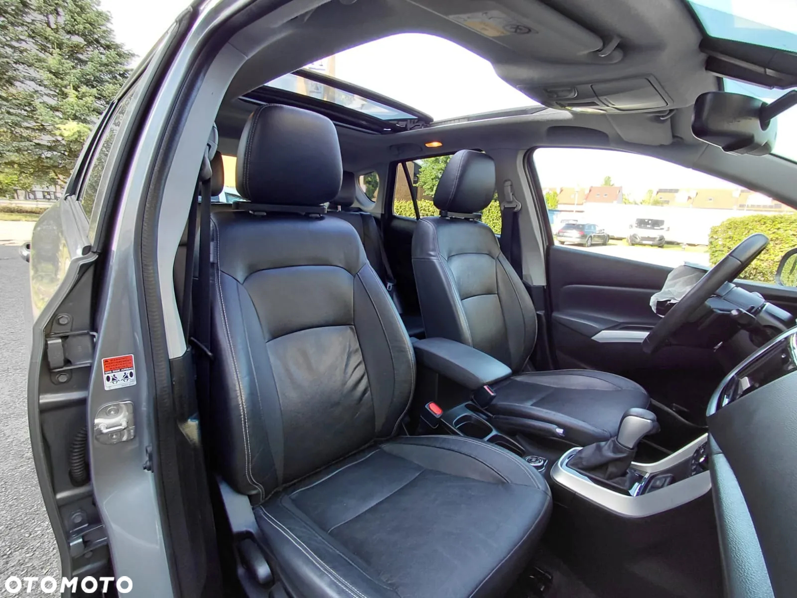 Suzuki SX4 S-Cross - 19