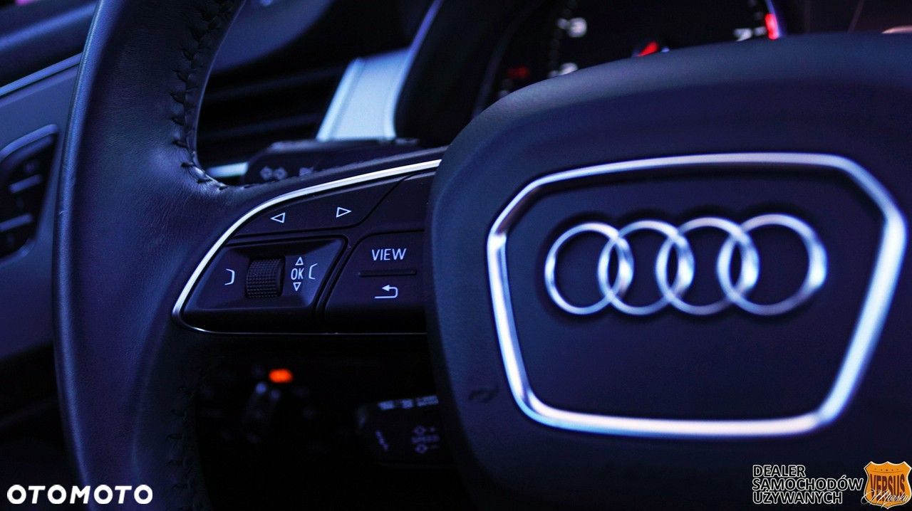 Audi Q7 - 40