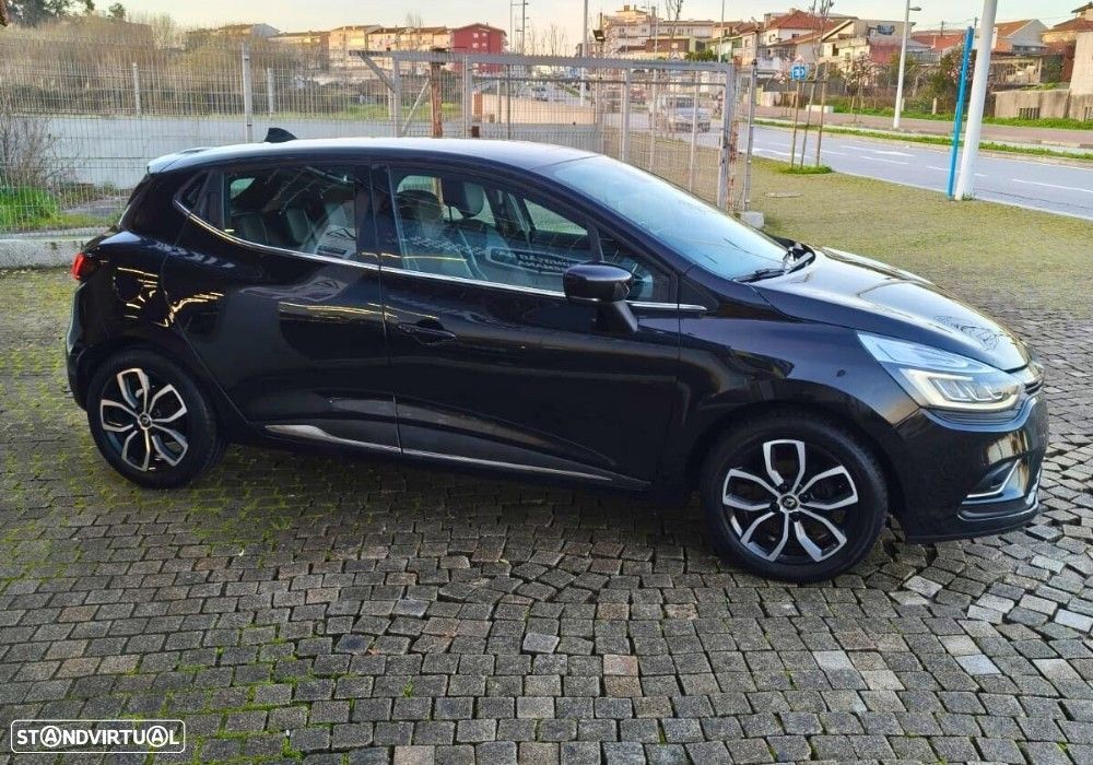 Renault Clio 0.9 TCe Limited - 7