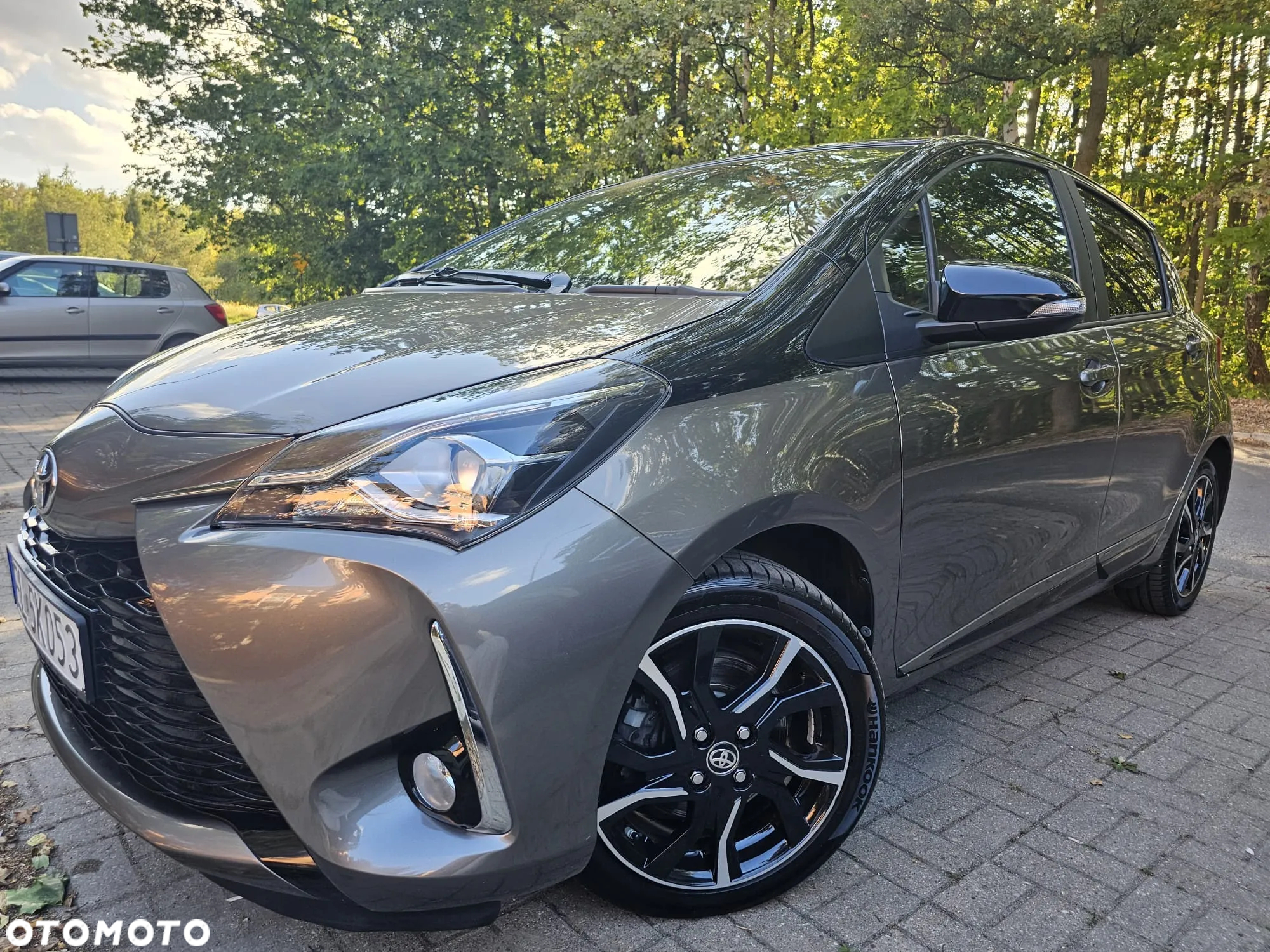 Toyota Yaris 1.5 Selection - 3