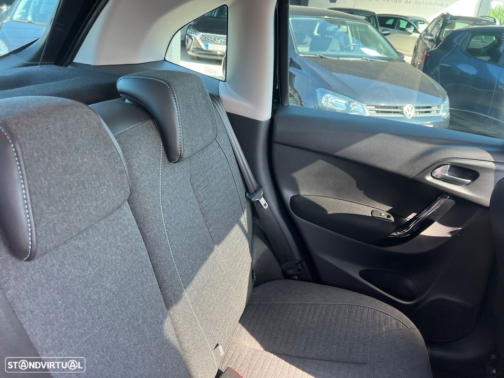 Citroën C3 1.6 e-HDi Exclusive - 28