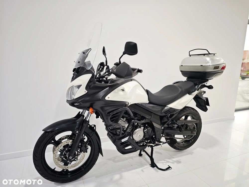 Suzuki V-STROM - 3