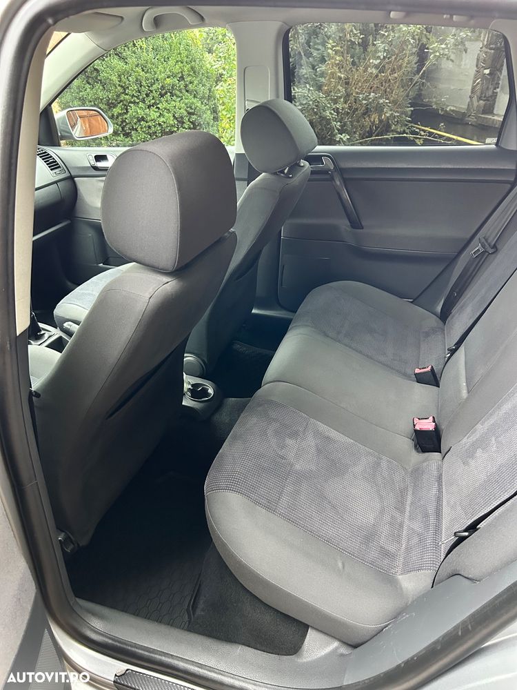 Volkswagen Polo 1.4 TDI Comfortline - 5