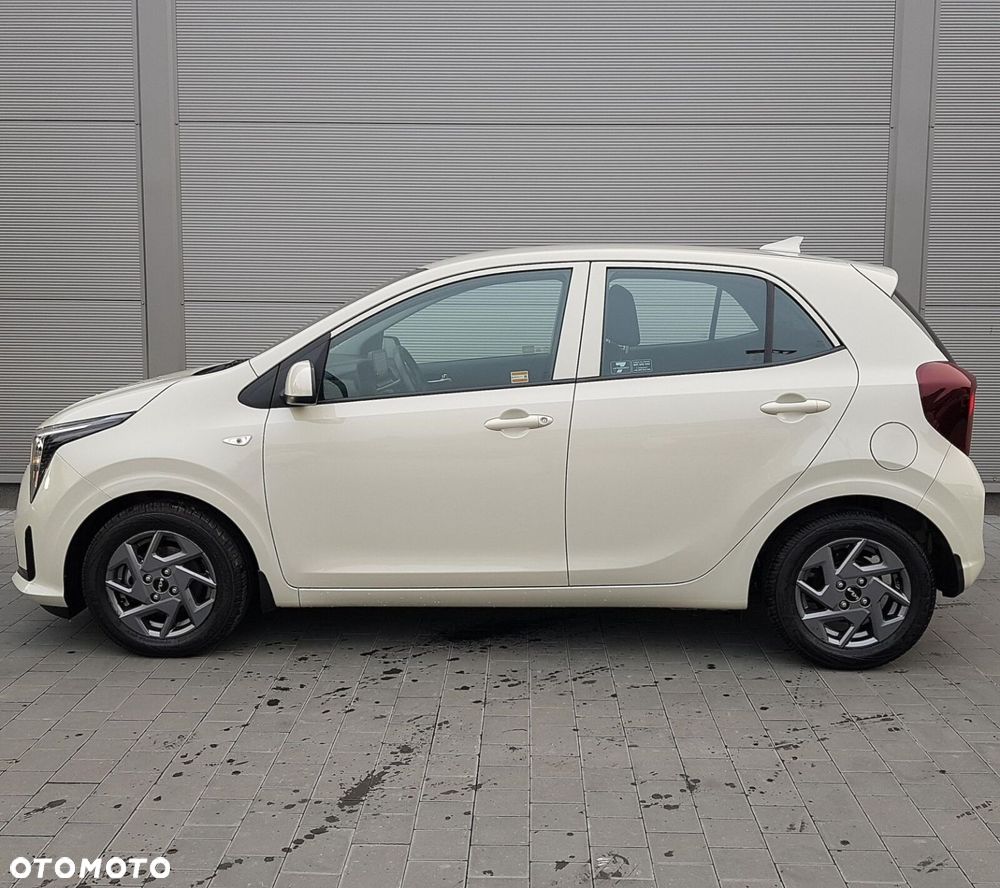 Kia Picanto 1.0 DPI L - 5
