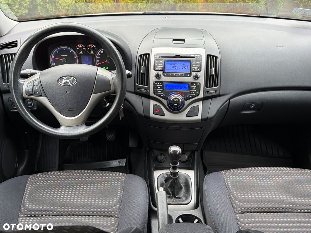 Hyundai i30 - 38