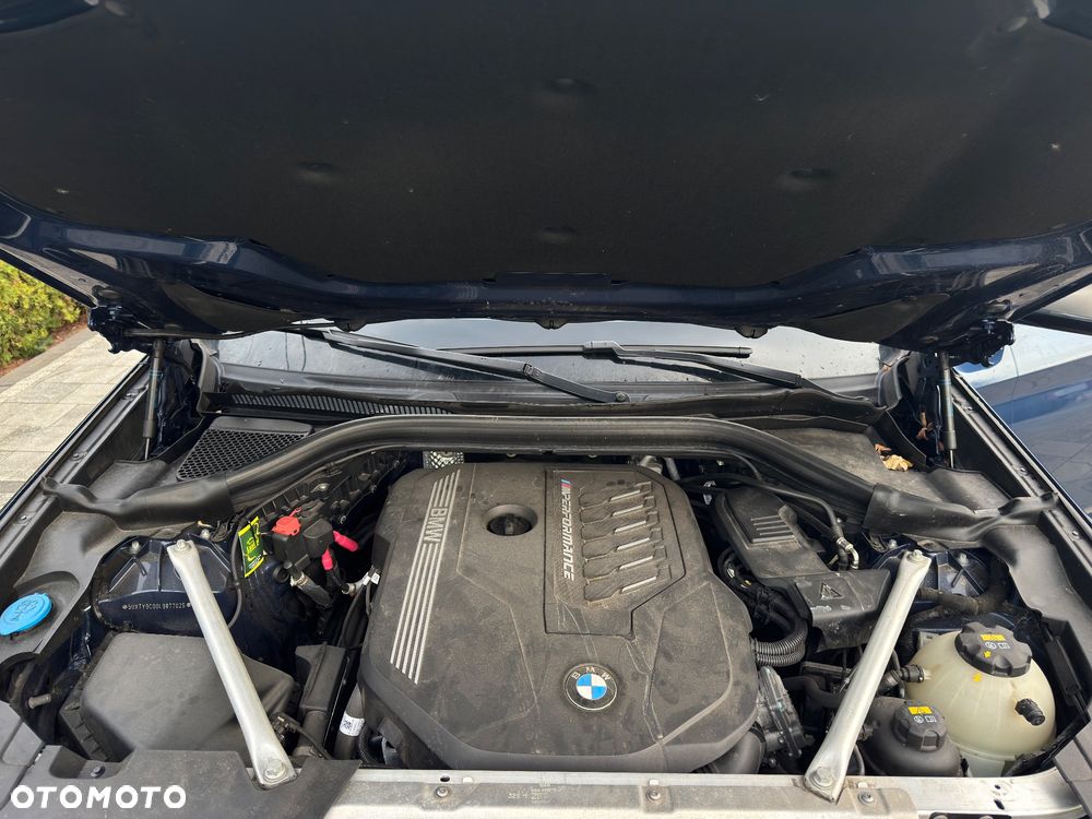 BMW X3 M M40i Sport Edition - 37