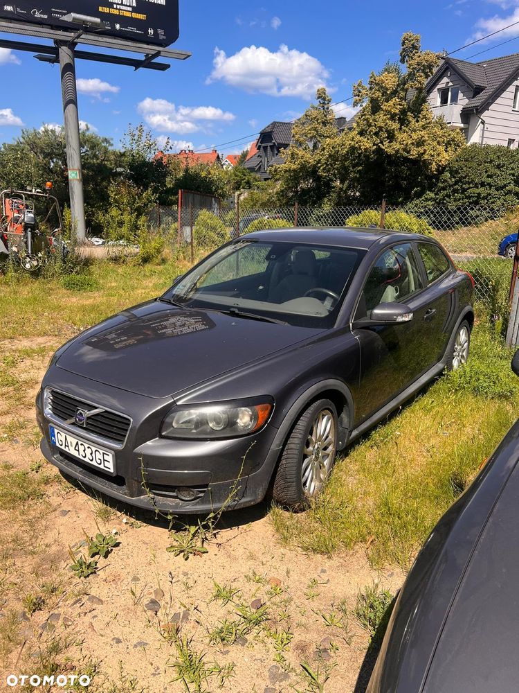 Volvo C30 1.6 - 2
