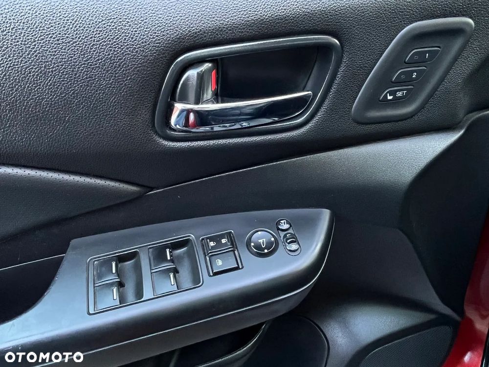 Honda CR-V 1.6i-DTEC Executive - 20