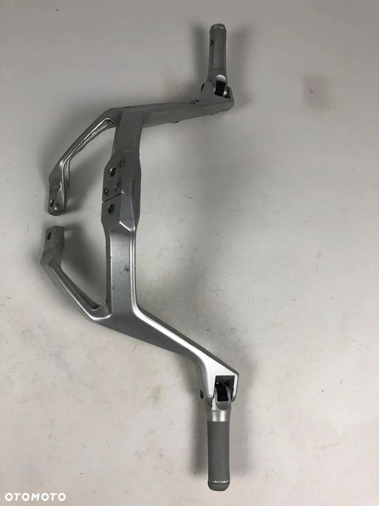 Ducati Panigale 959 1299 Prawy Lewy Set Tył Podnóżek Pasażera - 6
