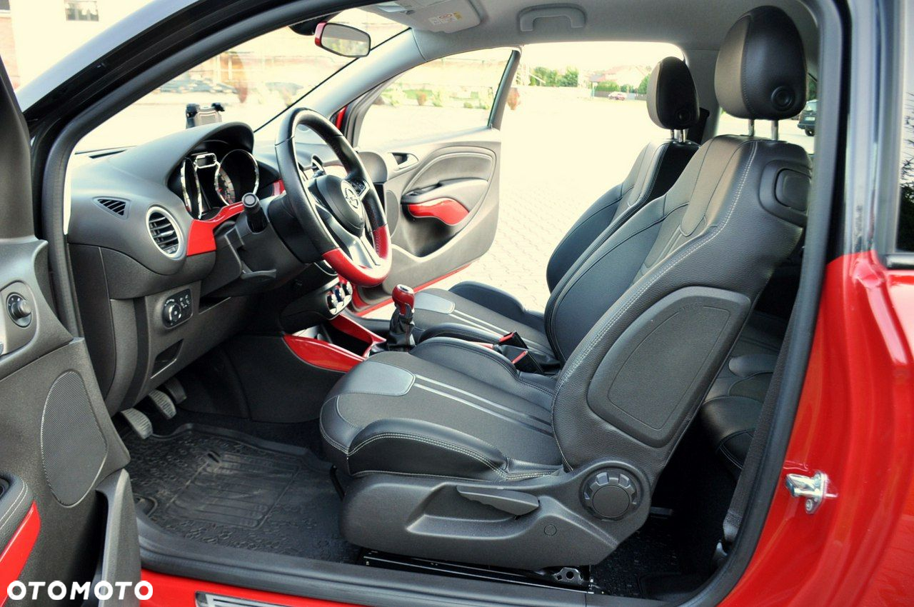 Opel Adam - 23
