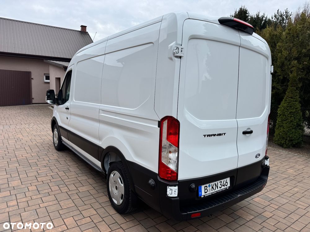Ford Transit - 2
