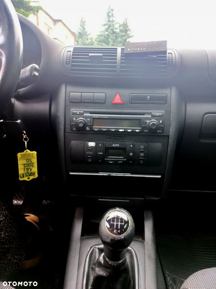 Audi A3 - 9