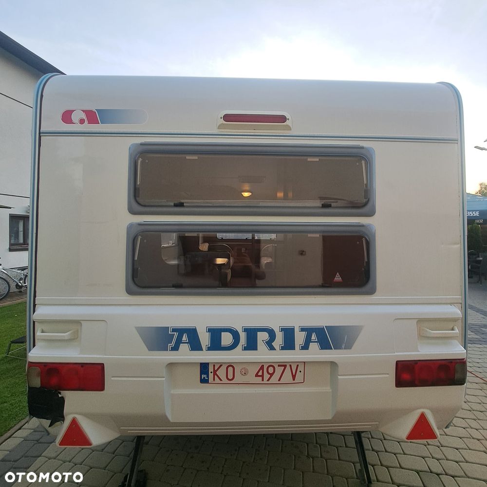 Adria ALTEA 502 DK - 1