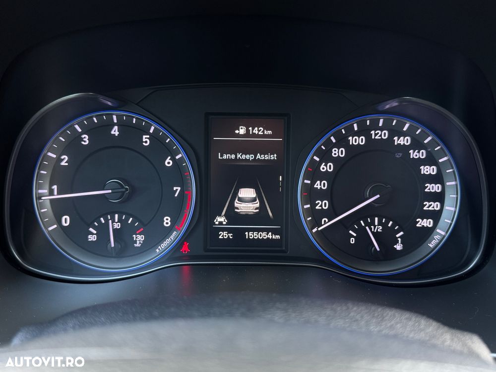 Hyundai KONA 1.0 T-GDI Premium - 37