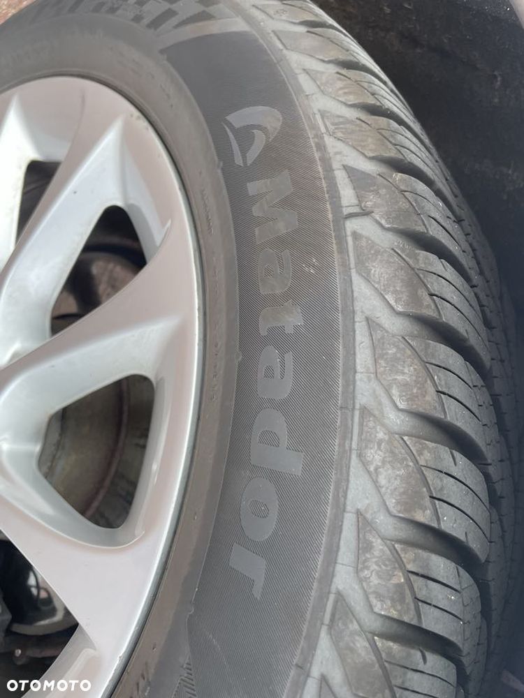 Audi A3 Limousine 2.0 TDI clean diesel Quattro Ambiente S tronic - 13