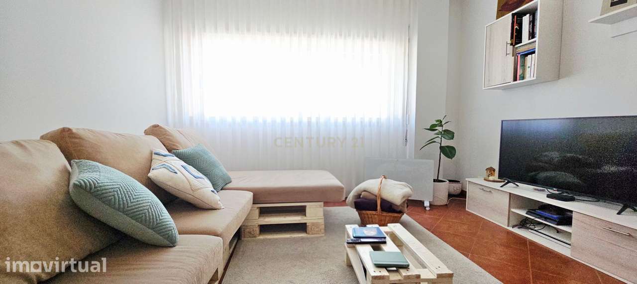 Apartamento T1 a 100m da Praia em Aver o Mar - Grande imagem: 5/20