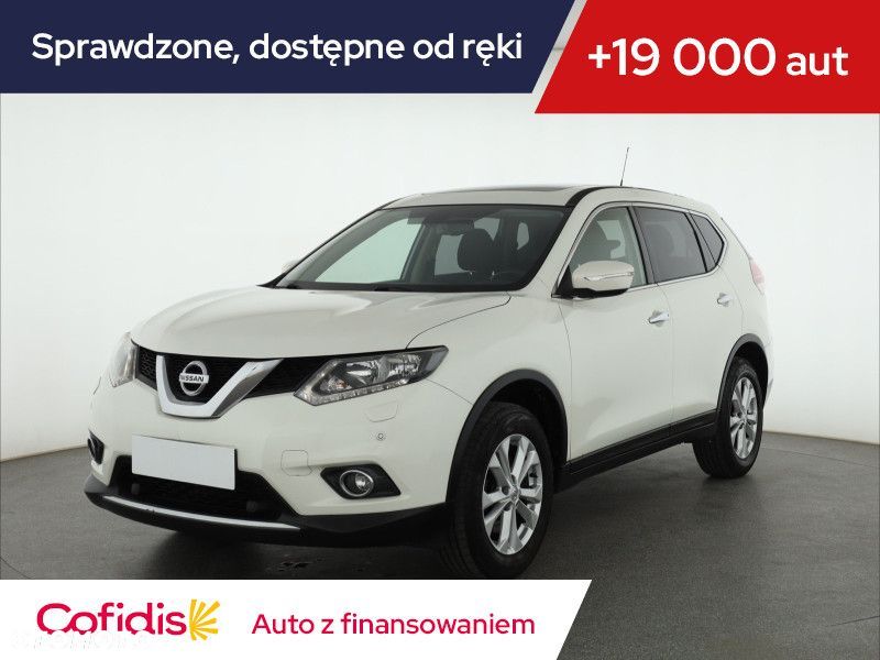 Nissan X-Trail - 2