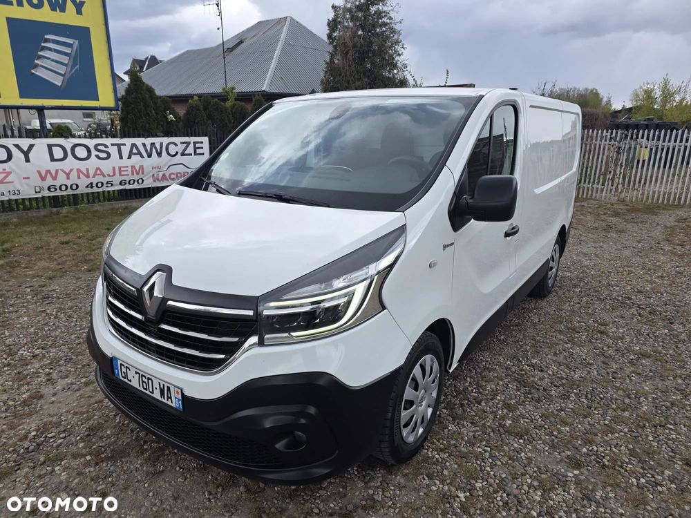 Renault Trafic - 11