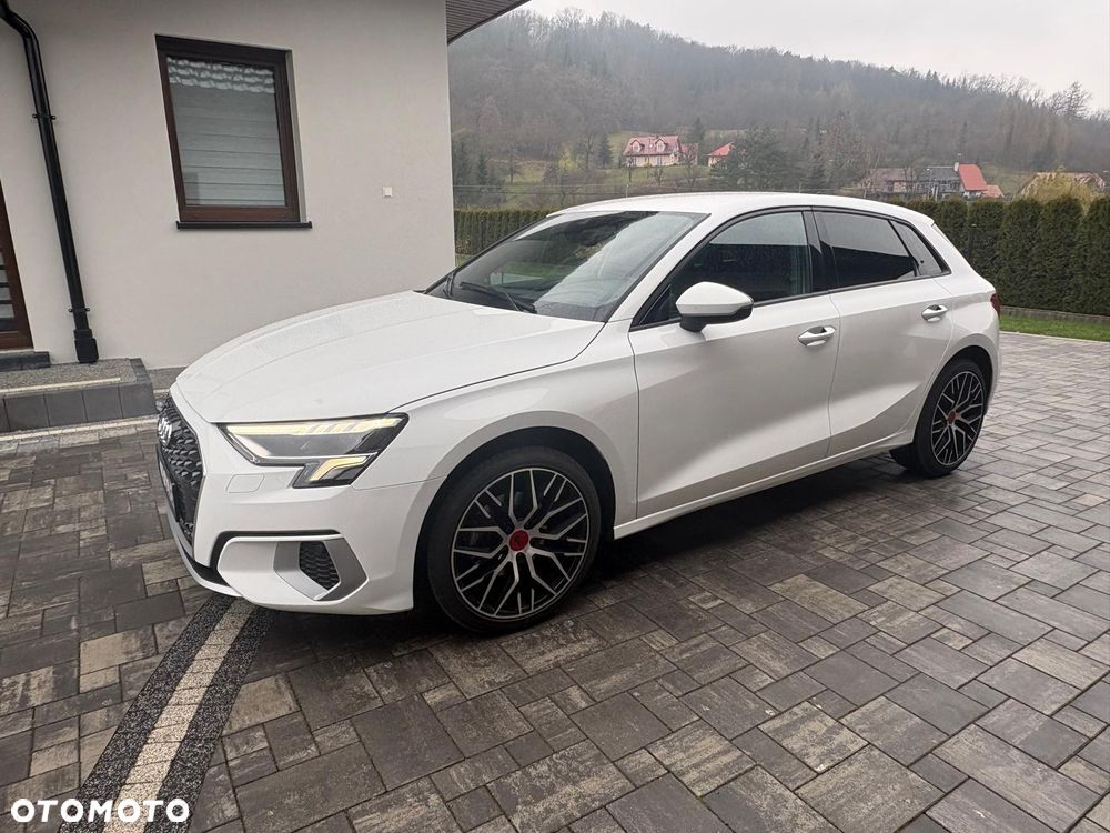 Audi A3 Sportback - 10