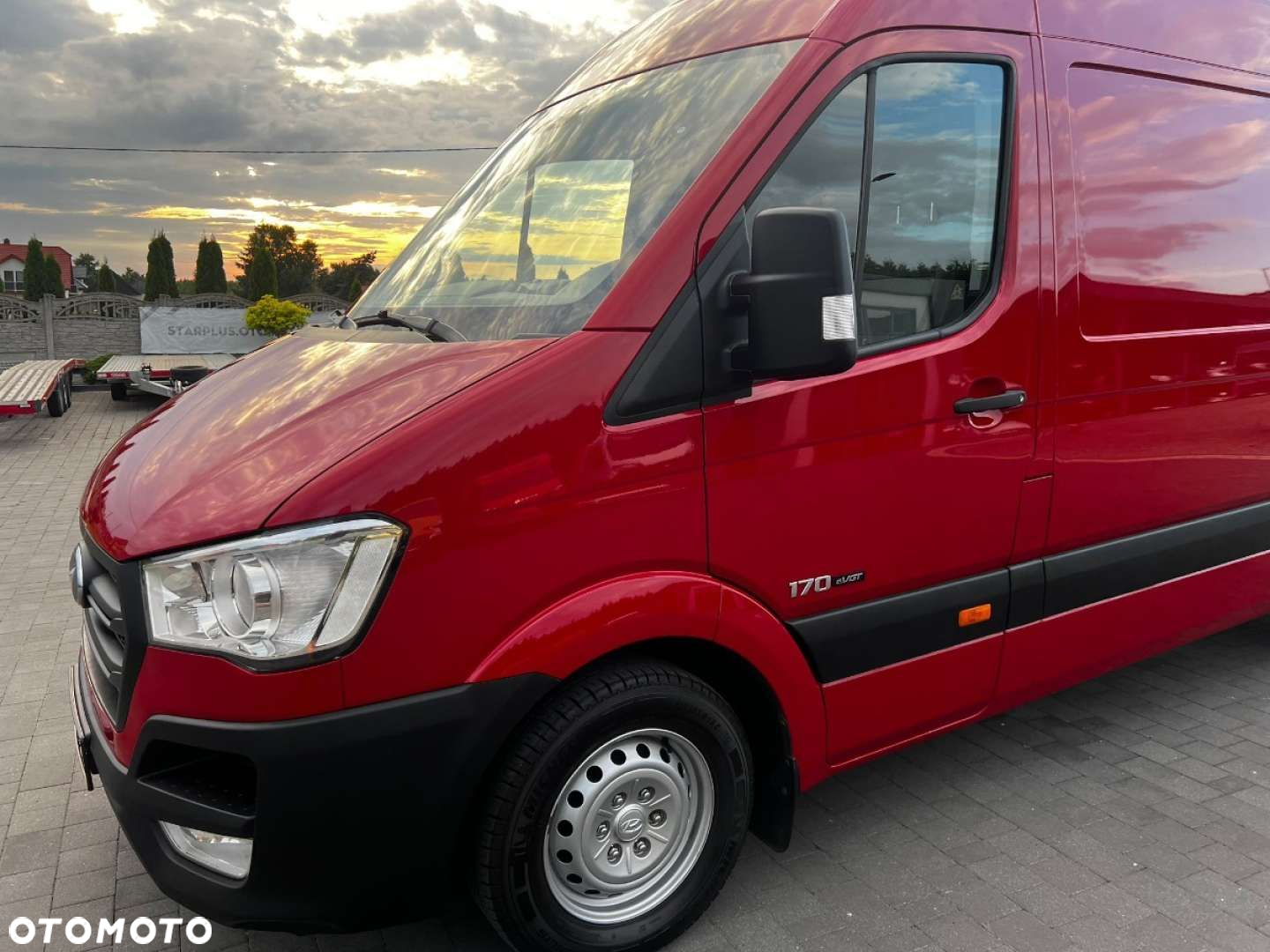 Hyundai H 350 - 4