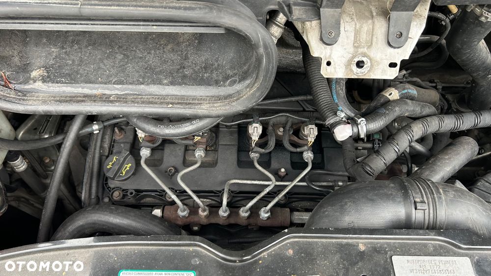 Peugeot Boxer - 36