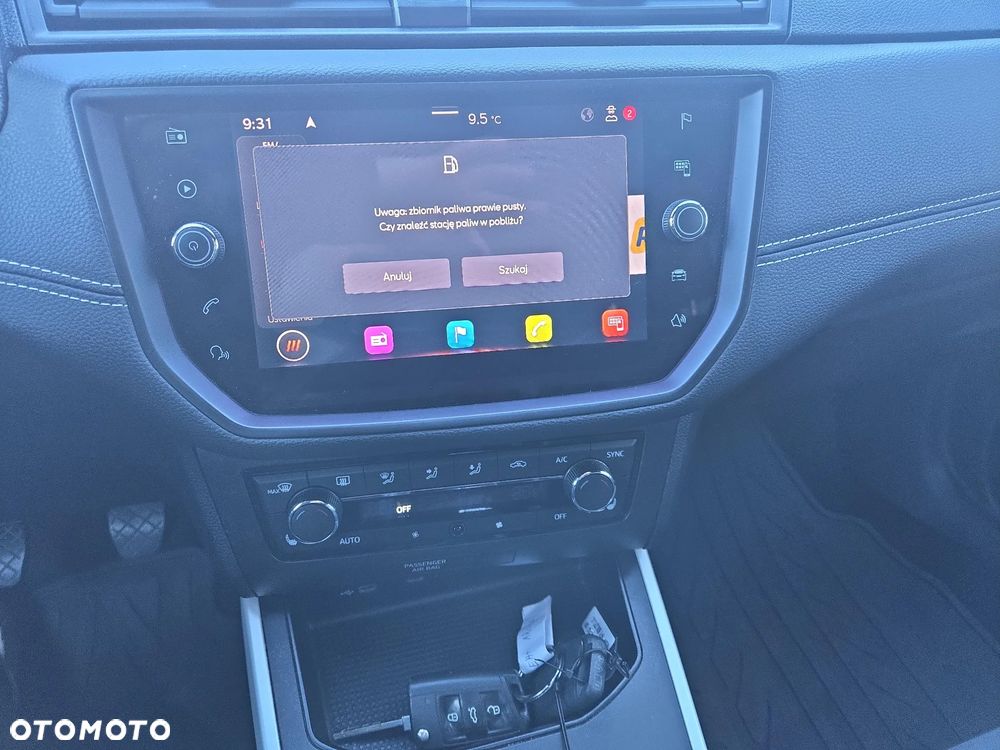 Seat Arona 1.0 TSI Xcellence S&S - 15