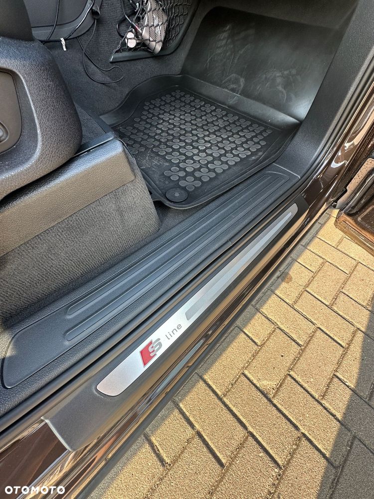 Audi Q7 - 24