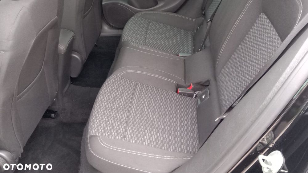 Opel Astra 1.4 Turbo Start/Stop Edition - 12