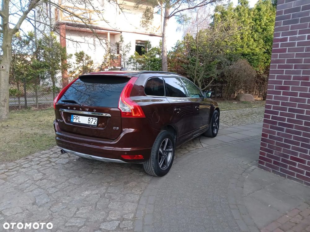 Volvo XC 60 D3 Geartronic Momentum - 6