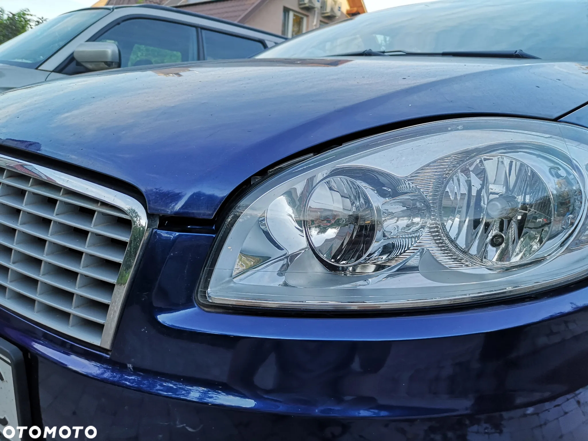 Fiat Linea 1.4 T-Jet 16V Active - 4